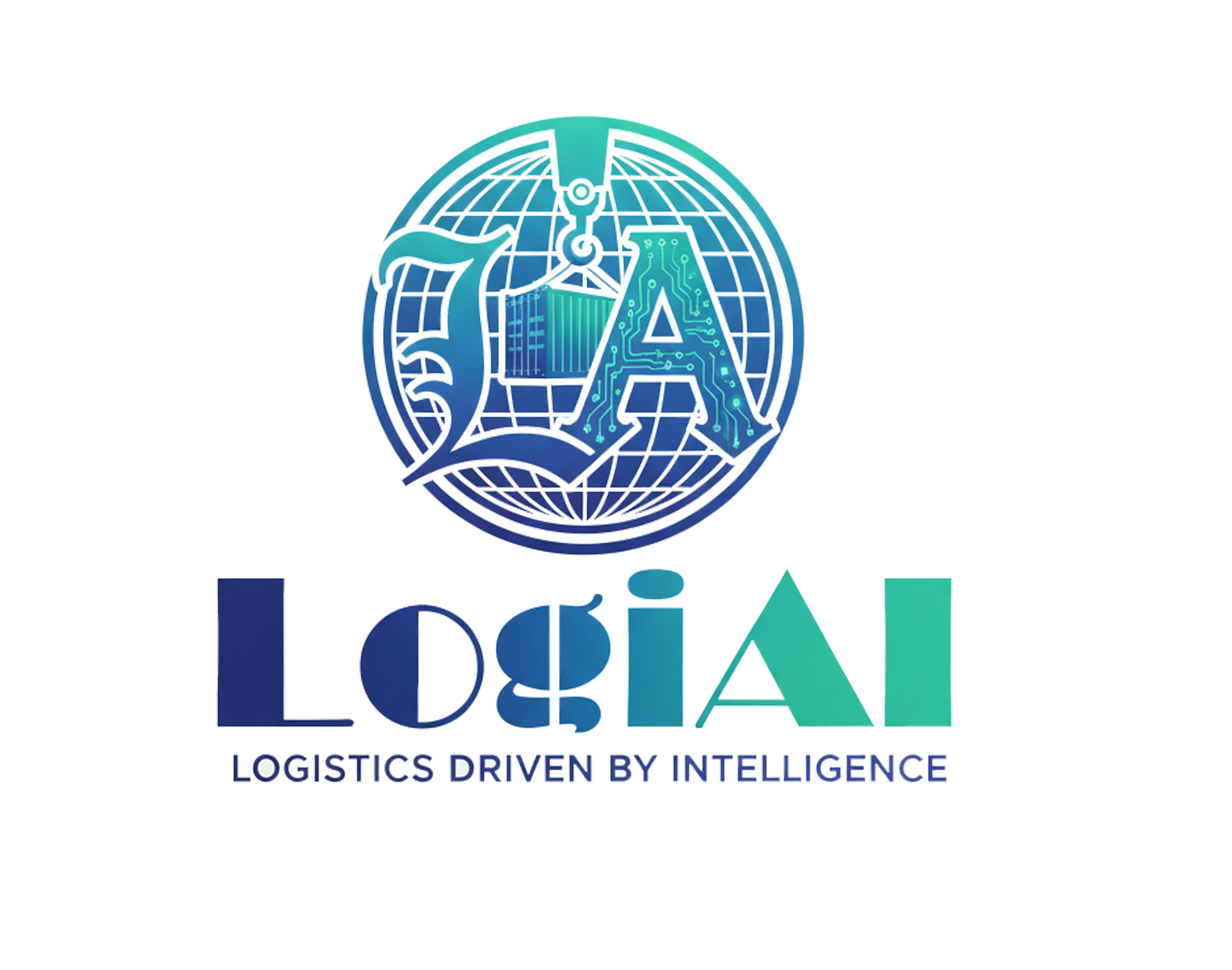 LogiAI Logo